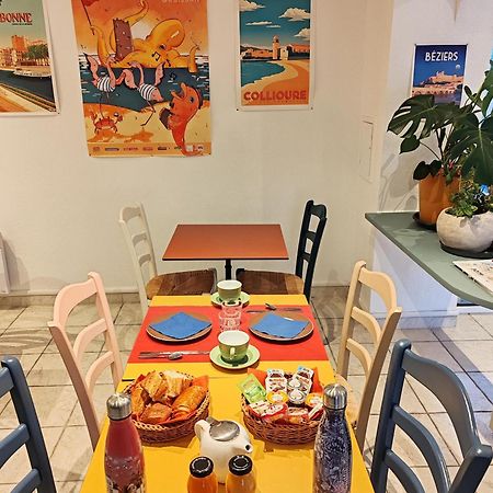 Residence L'Oustal Des Mers Gruissan Dış mekan fotoğraf
