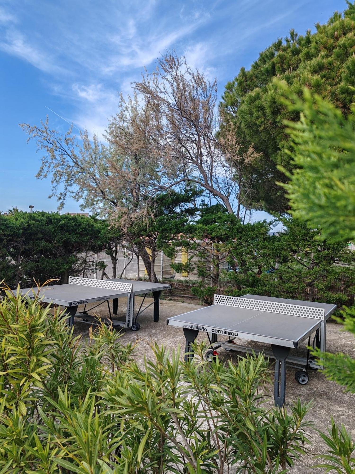 Residence L'Oustal Des Mers Gruissan Dış mekan fotoğraf