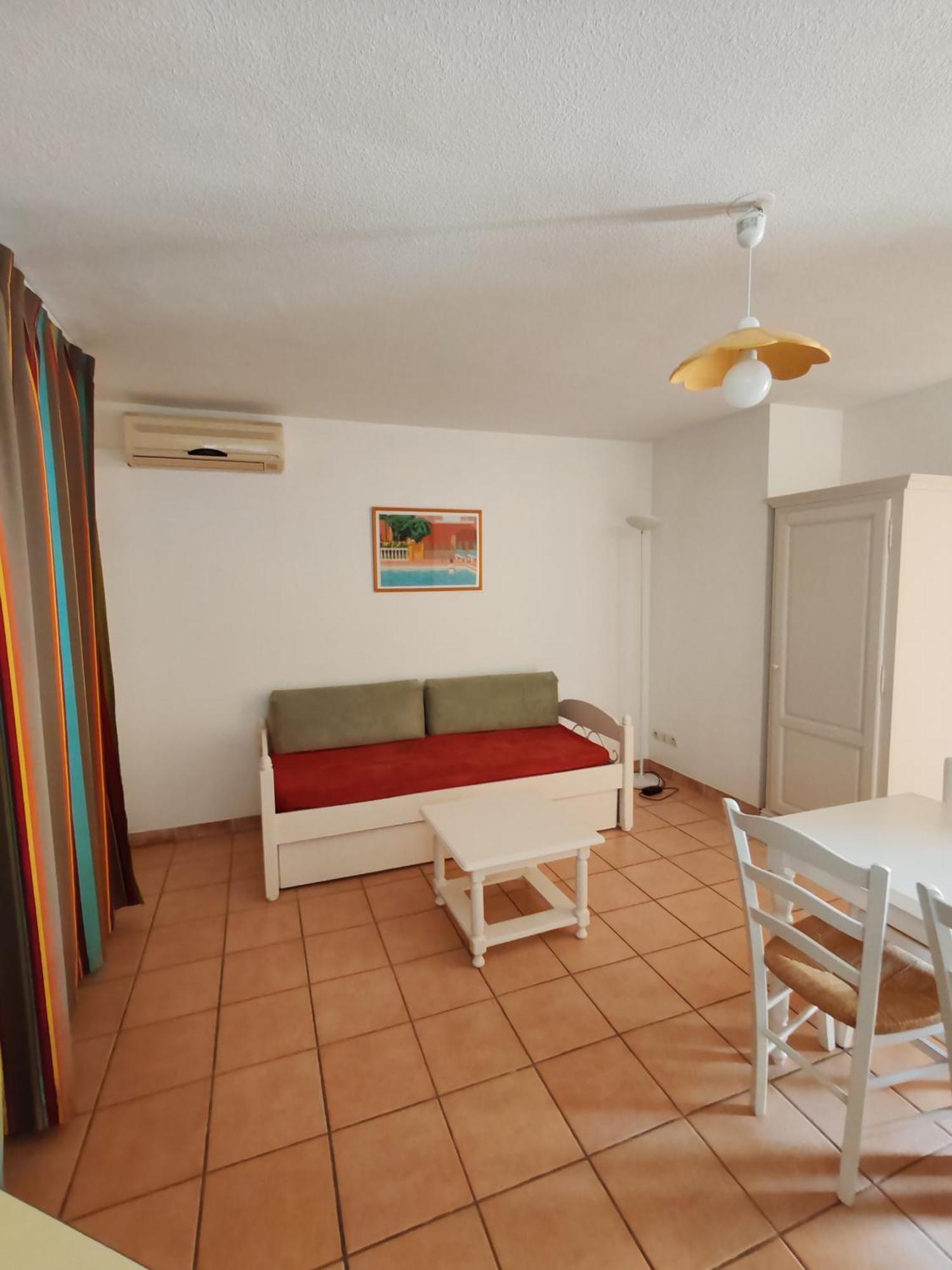Residence L'Oustal Des Mers Gruissan Dış mekan fotoğraf