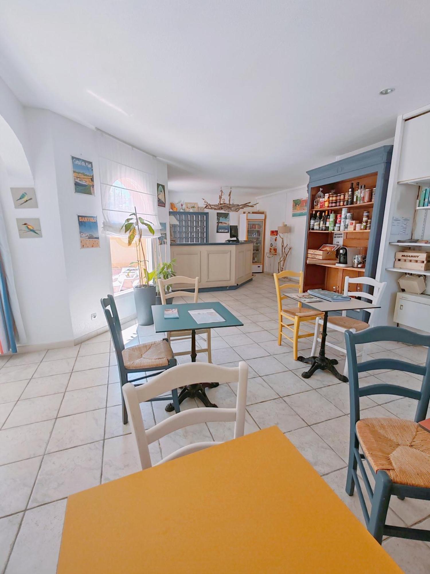 Residence L'Oustal Des Mers Gruissan Dış mekan fotoğraf